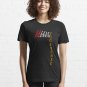 Lizzie Borden Took An Axe   Essential T-Shirt