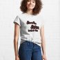 Look. Listen. Classic T-Shirt