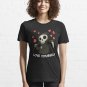 Love yourself - Selfcare Essential T-Shirt