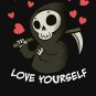 Love yourself - Selfcare Essential T-Shirt
