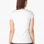 Macdonald Triad Fitted Scoop T-Shirt