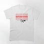 Make Good Choices Quote Classic T-Shirt