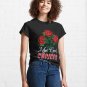 Make Good Choices- True Crime Obsessed- Bailey Suspish Classic T-Shirt