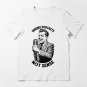 Making Podcasts Not Sense Funny Podcast Host Microphone Essential T-Shirt