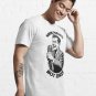 Making Podcasts Not Sense Funny Podcast Host Microphone Essential T-Shirt