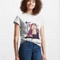 Male detective Classic T-Shirt