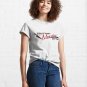 Marriage Can Be Murder Las Vegas Classic T-Shirt