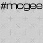 Mcgee Hashtag NCIS TV Show Classic T-Shirt