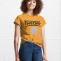 Mclemorian Theories  Classic T-Shirt