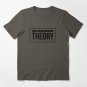 Mclemorian Theory - All boxed in Essential T-Shirt