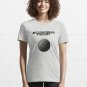 Mclemorian Theory - Faded World Maze Essential T-Shirt