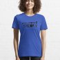 Mclemorian Theory - Hearts Essential T-Shirt