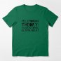 Mclemorian Theory- John B Essential T-Shirt