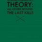 Mclemorian Theory Tats Essential T-Shirt