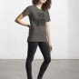 Mclemorian Theory- Last Hour Kills Basic Essential T-Shirt