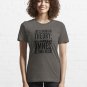 Mclemorian Theory- Last Hour Kills Basic Essential T-Shirt