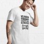 Mclemorian Theory-Vulnerant Essential T-Shirt