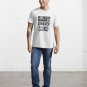 Mclemorian Theory-Vulnerant Essential T-Shirt