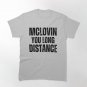 MCLOVIN You NCIS DiNozzo Funny Quote Classic T-Shirt