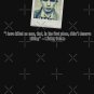 Mickey Cohen Quote  Essential T-Shirt