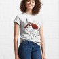 Milkshake Murders and Wine Hauntings    Classic T-Shirt