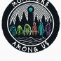 Monsters Among Us Podcast, MAU, Shirt, Mug, Sticker, Hoodie, etc Essential T-Shirt