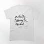 Morbid    Classic T-Shirt