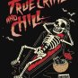 morbid a true crime Essential T-Shirt