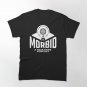 Morbid a true crime podcast #2 Classic T-Shirt