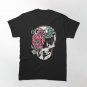 Morbid fresh air for the dead Classic T-Shirt