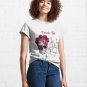 Morbid Fresh Air Is For Dead People     Classic T-Shirt