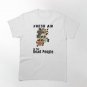 Morbid Fresh Air Is For Dead People air Classic T-Shirt