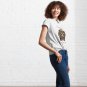 Morbid Fresh Air Is For Dead People brown Classic T-Shirt