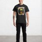 Morbid Fresh Air Is For Dead People fres Classic T-Shirt