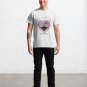 Morbid Hold On To Your Butts Skeleton Heart Bum   Classic T-Shirt