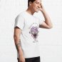 Morbid Hold On To Your Butts Skeleton Heart Bum   Classic T-Shirt