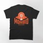 Morbid Podcast  Classic T-Shirt