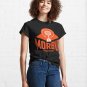 Morbid Podcast  Classic T-Shirt