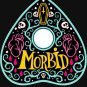 Morbid Podcast Ouija Planchette   Classic T-Shirt