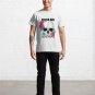 Morbid Podcast. Fresh Air is for Dead People    Classic T-Shirt