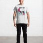 Morbid Podcast. Fresh Air is for Dead People Classic T-Shirt