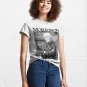 Morrison - Black Type Classic T-Shirt