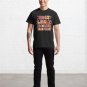 most likely to watch true crime- halloween Classic T-Shirt