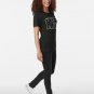 Witch In All Of Us  Halloween  October  Skull Tri-blend T-Shirt