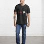 True Crime Wine Glass Skull Serial Killers And Chill Addict Essential T-Shirt