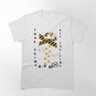 true crime kitty Classic T-Shirt