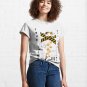 true crime kitty Classic T-Shirt