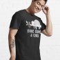 True Crime And Chill Sloth S Essential T-Shirt