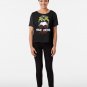 True Crime Addict Chiffon Top