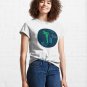 The Suitcase Detective (True Crime) Classic T-Shirt